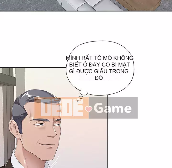 Quản gia độc quyền của tôi Chương 1-23