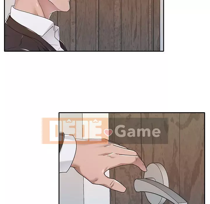 Quản gia độc quyền của tôi Chương 1-23