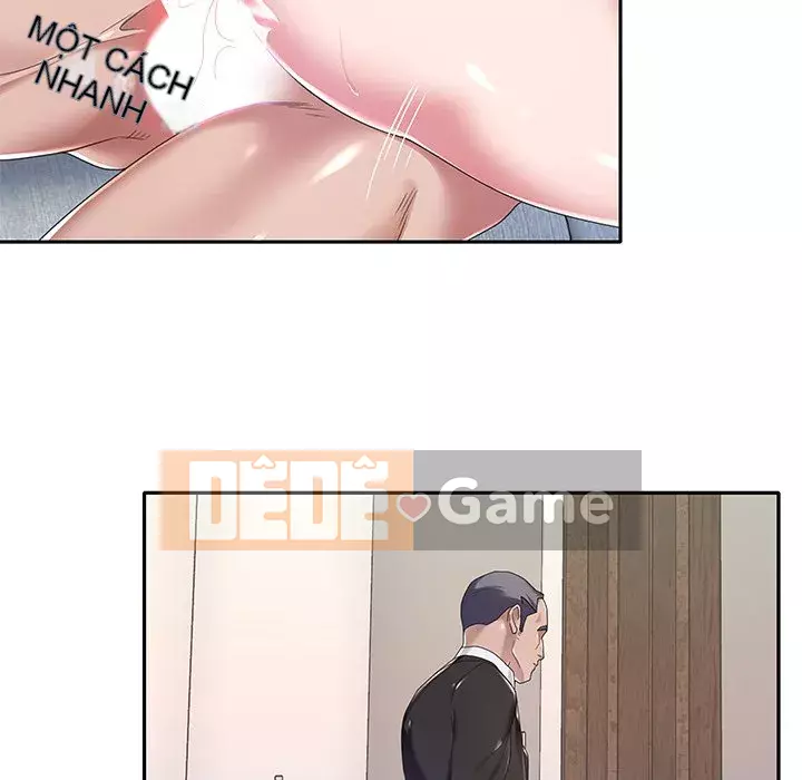 Quản gia độc quyền của tôi Chương 1-23