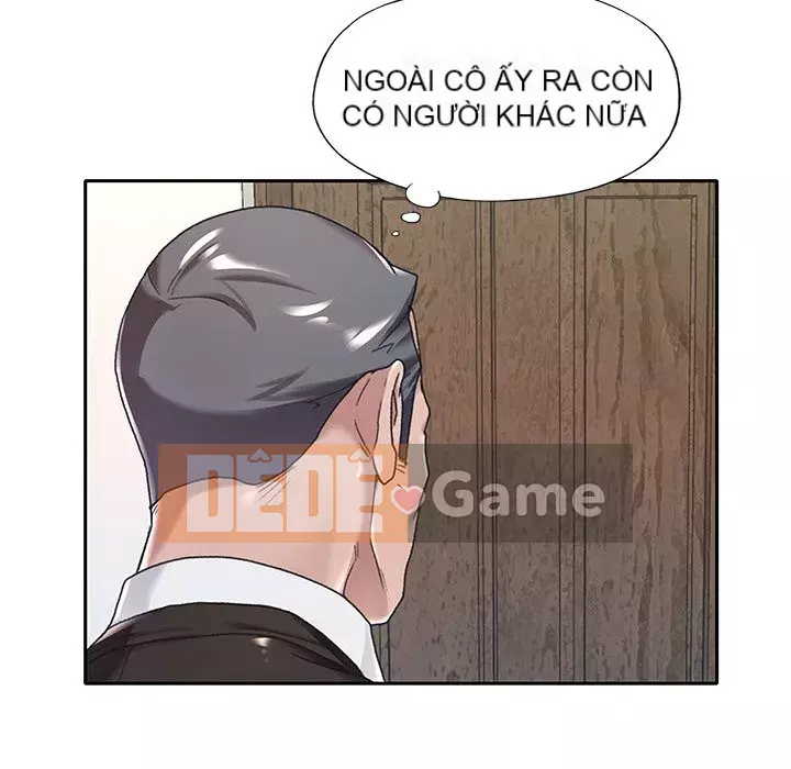 Quản gia độc quyền của tôi Chương 1-23