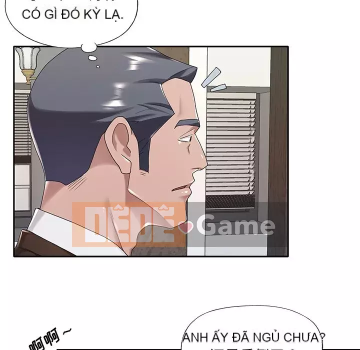 Quản gia độc quyền của tôi Chương 1-23