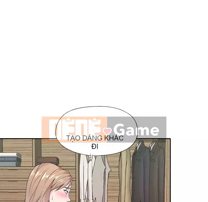 Quản gia độc quyền của tôi Chương 1-23