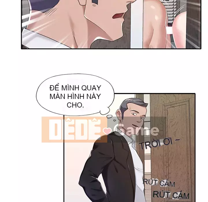 Quản gia độc quyền của tôi Chương 1-23