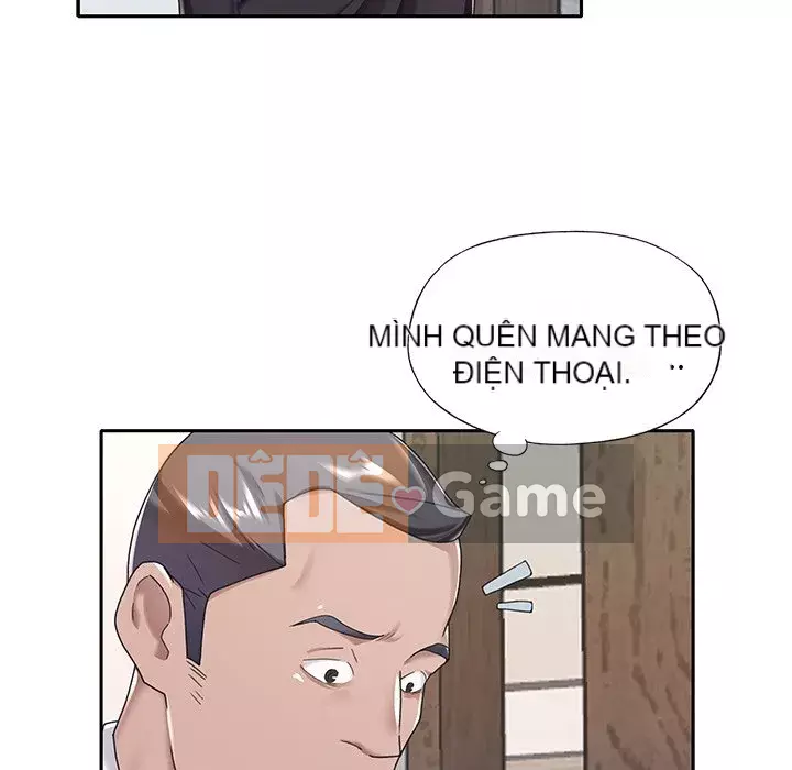 Quản gia độc quyền của tôi Chương 1-23