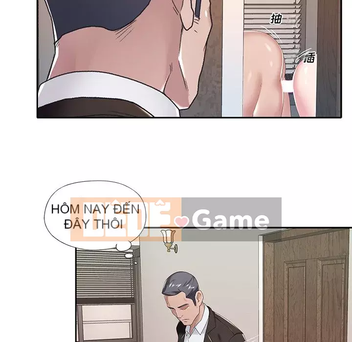 Quản gia độc quyền của tôi Chương 1-23