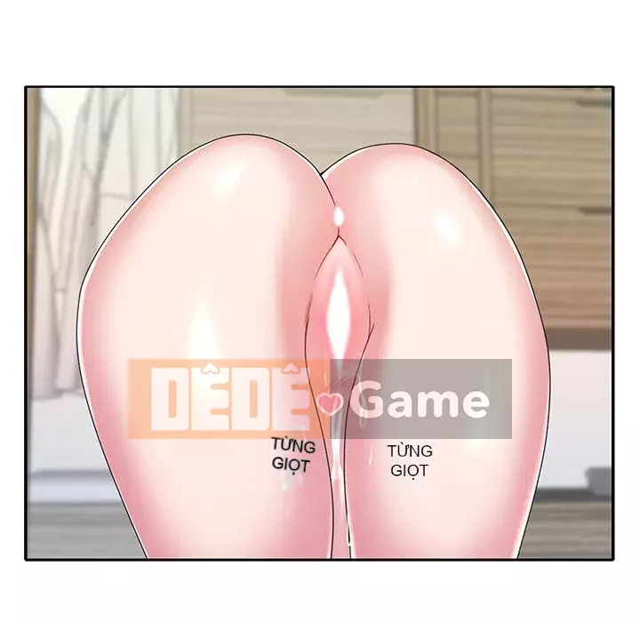 Quản gia độc quyền của tôi Chương 1-23