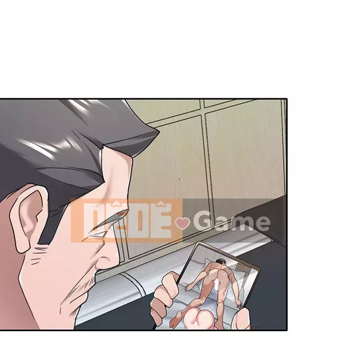 Quản gia độc quyền của tôi Chương 1-23