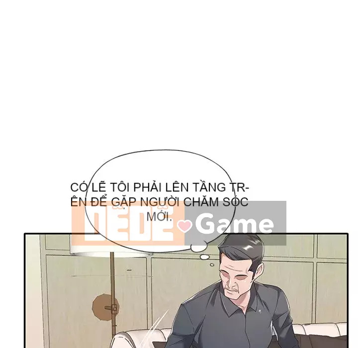 Quản gia độc quyền của tôi Chương 1-23