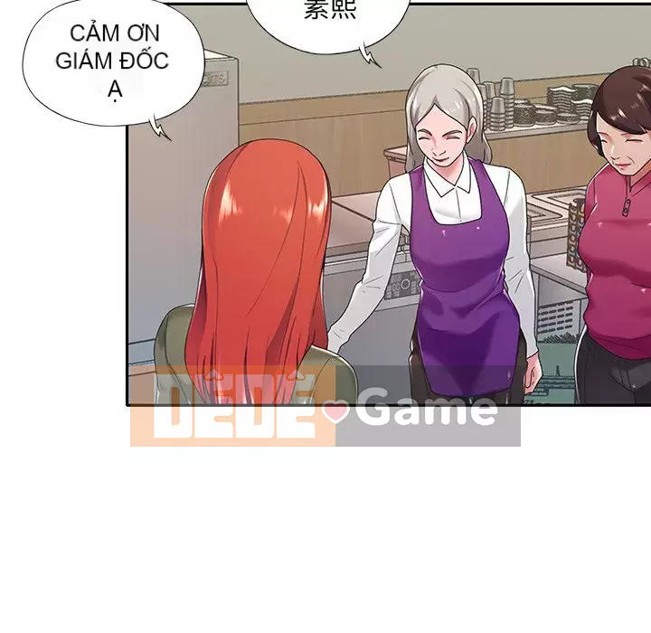 Quản gia độc quyền của tôi Chương 1-23