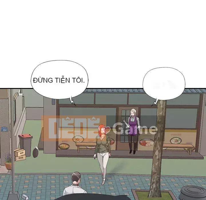 Quản gia độc quyền của tôi Chương 1-23