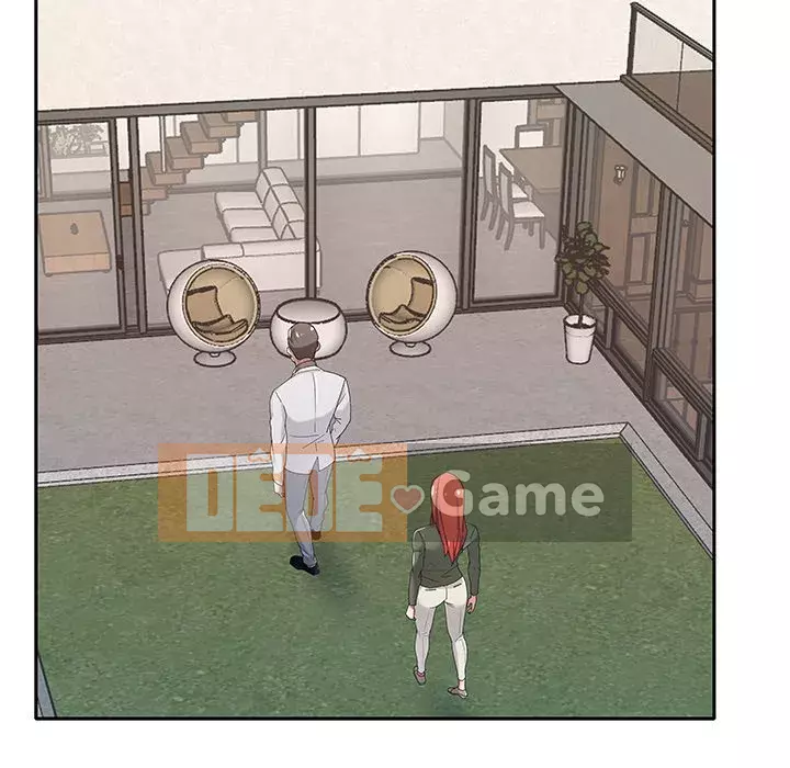 Quản gia độc quyền của tôi Chương 1-23