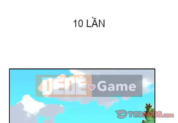 Quản gia độc quyền của tôi Chương 1-23