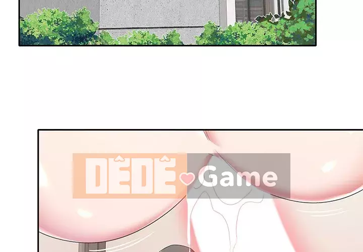 Quản gia độc quyền của tôi Chương 1-23