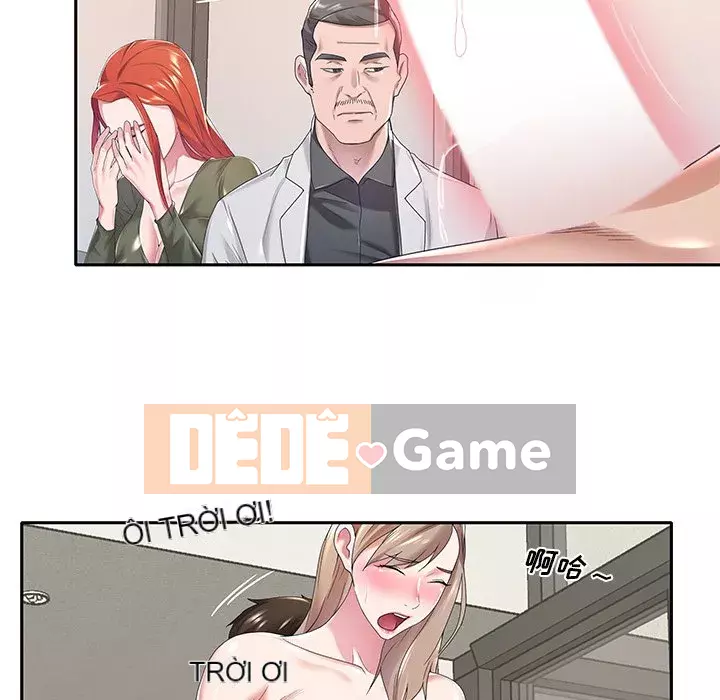 Quản gia độc quyền của tôi Chương 1-23