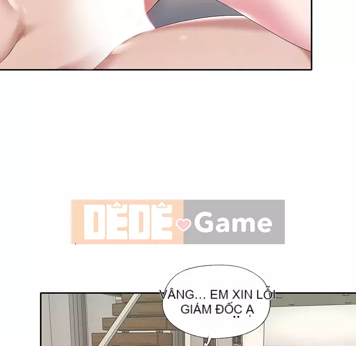 Quản gia độc quyền của tôi Chương 1-23