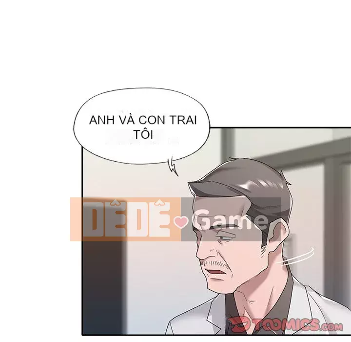 Quản gia độc quyền của tôi Chương 1-23