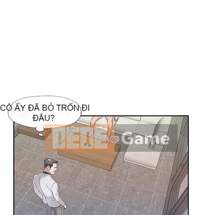 Quản gia độc quyền của tôi Chương 1-23