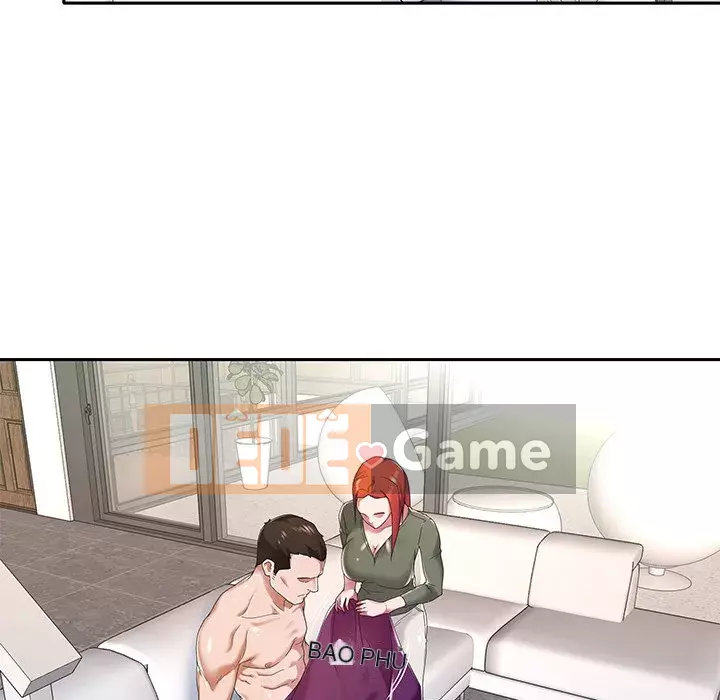 Quản gia độc quyền của tôi Chương 1-23