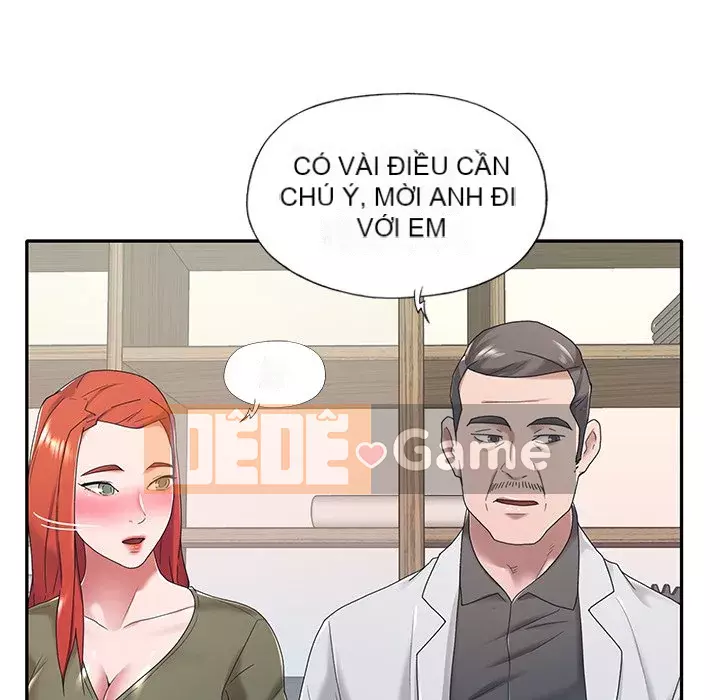 Quản gia độc quyền của tôi Chương 1-23