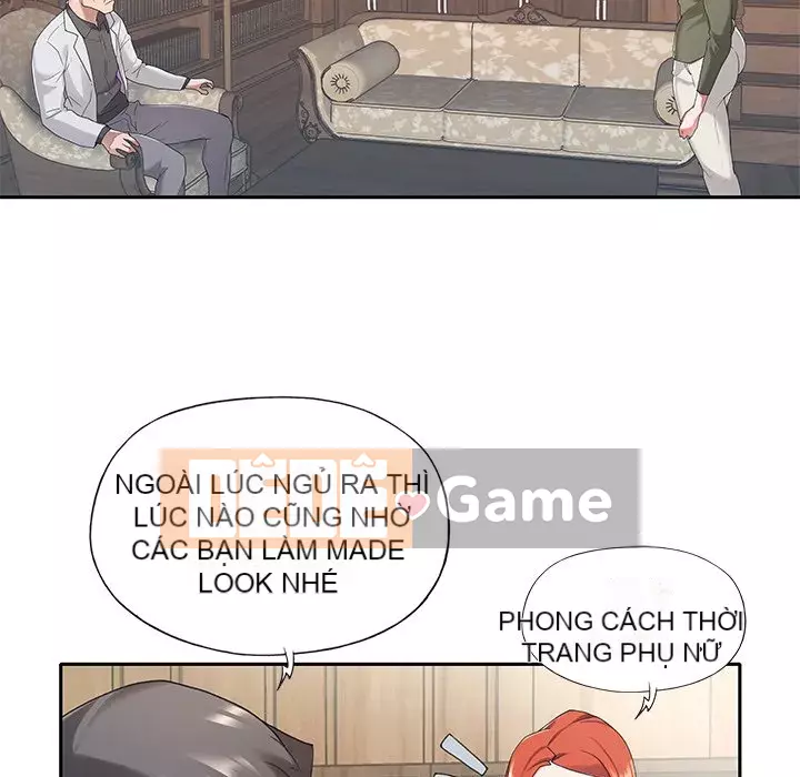 Quản gia độc quyền của tôi Chương 1-23