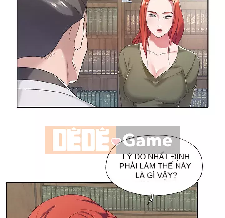 Quản gia độc quyền của tôi Chương 1-23