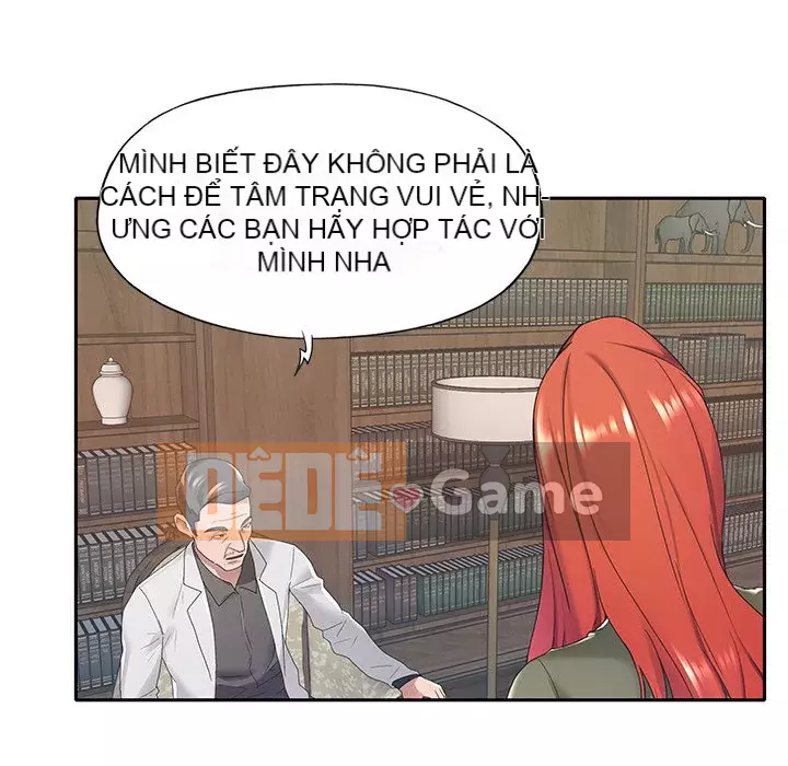 Quản gia độc quyền của tôi Chương 1-23