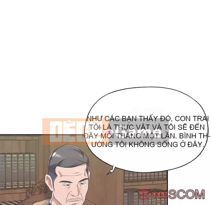 Quản gia độc quyền của tôi Chương 1-23