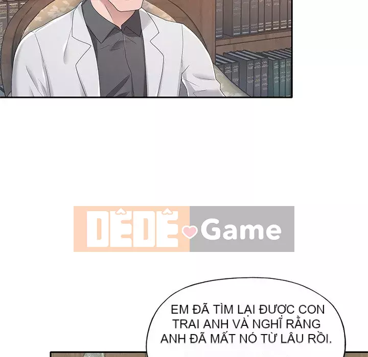 Quản gia độc quyền của tôi Chương 1-23