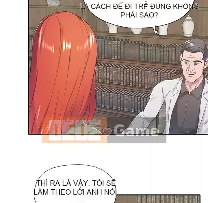 Quản gia độc quyền của tôi Chương 1-23