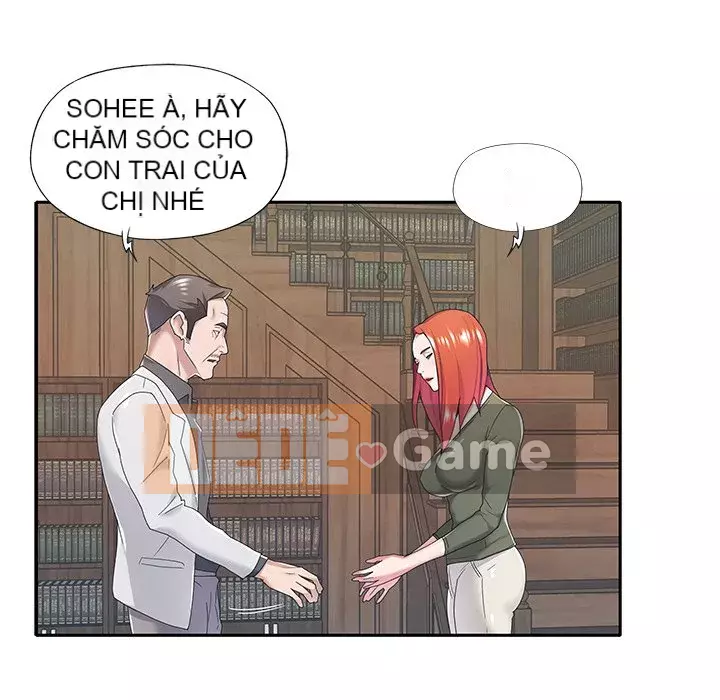 Quản gia độc quyền của tôi Chương 1-23