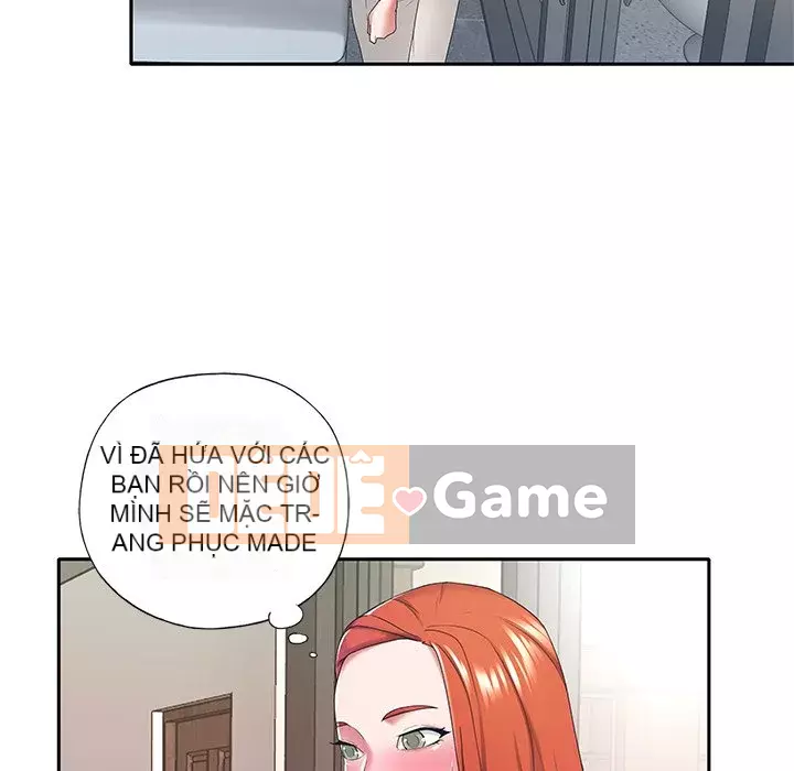 Quản gia độc quyền của tôi Chương 1-23