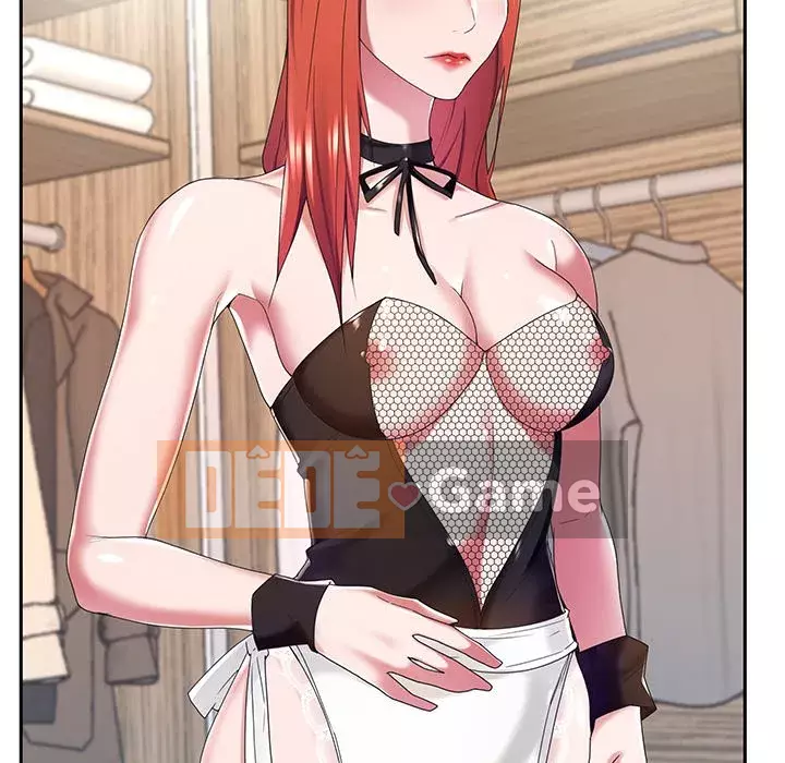 Quản gia độc quyền của tôi Chương 1-23