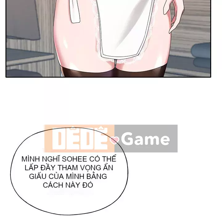 Quản gia độc quyền của tôi Chương 1-23