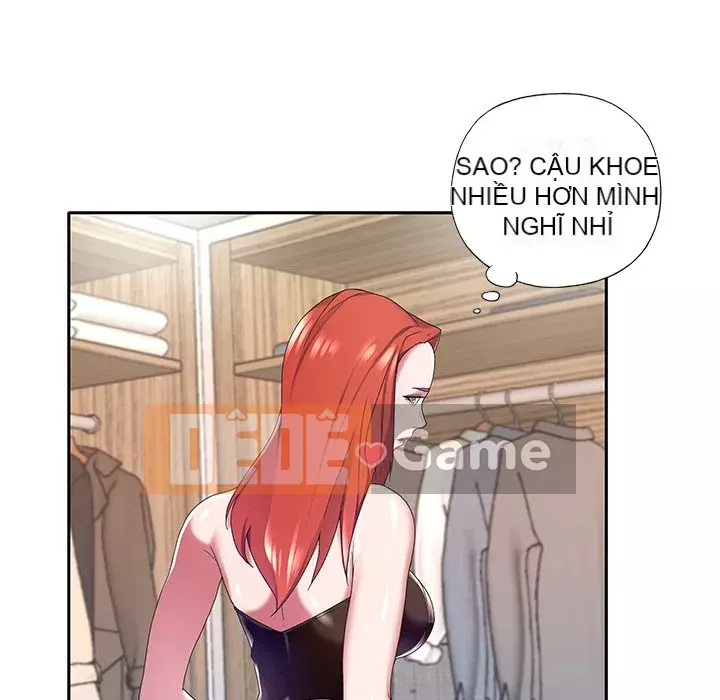 Quản gia độc quyền của tôi Chương 1-23