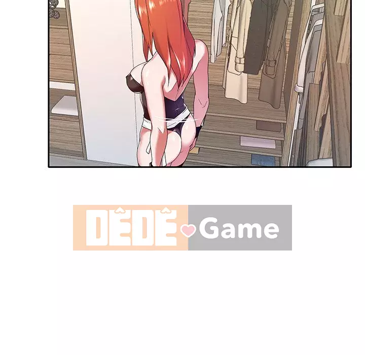 Quản gia độc quyền của tôi Chương 1-23