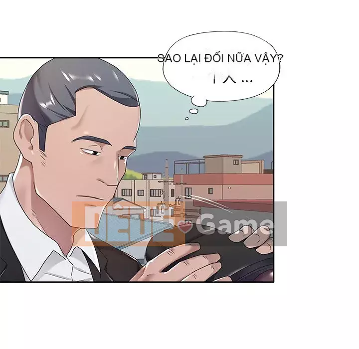 Quản gia độc quyền của tôi Chương 1-23