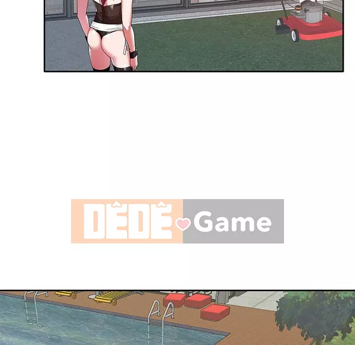 Quản gia độc quyền của tôi Chương 1-23