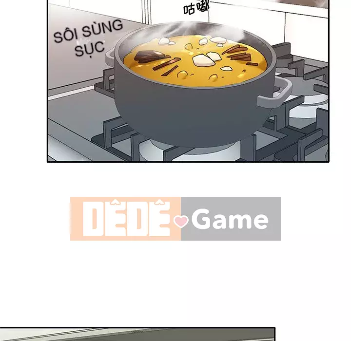 Quản gia độc quyền của tôi Chương 1-23