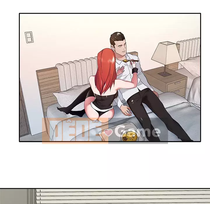 Quản gia độc quyền của tôi Chương 1-23