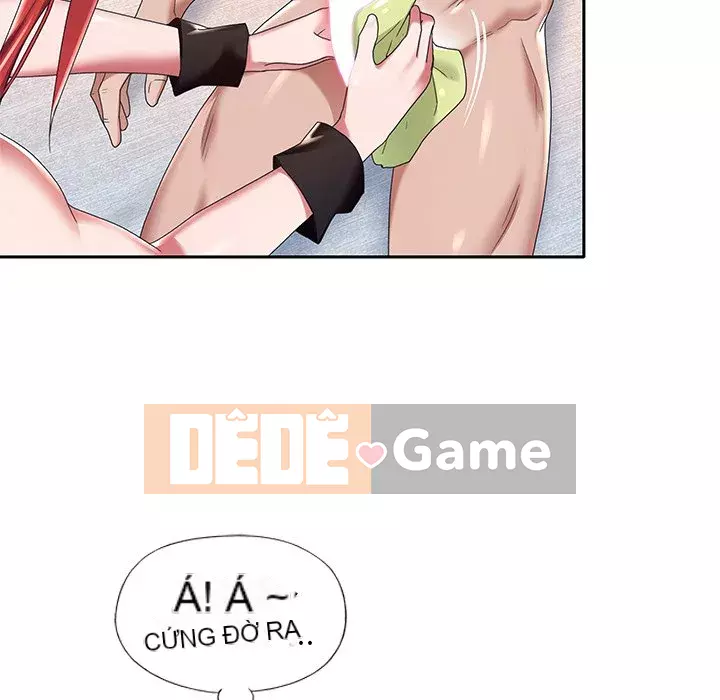 Quản gia độc quyền của tôi Chương 1-23