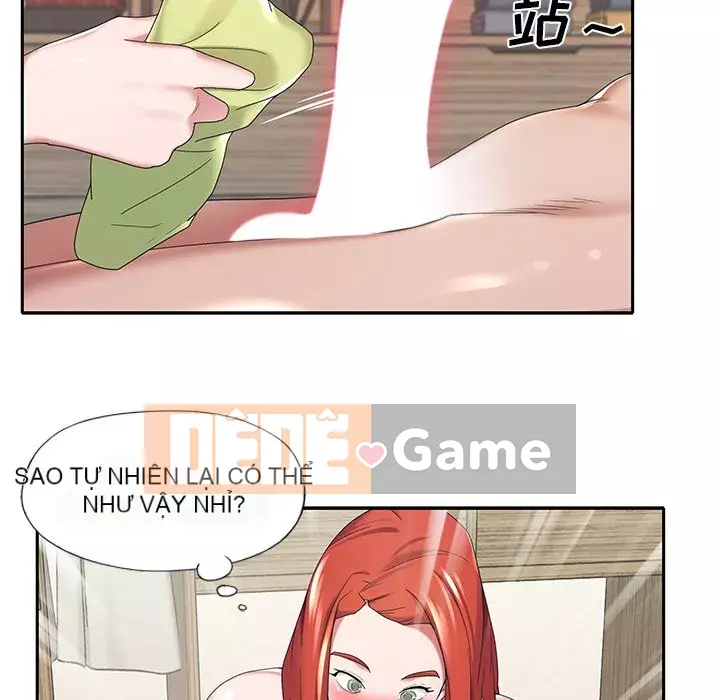 Quản gia độc quyền của tôi Chương 1-23