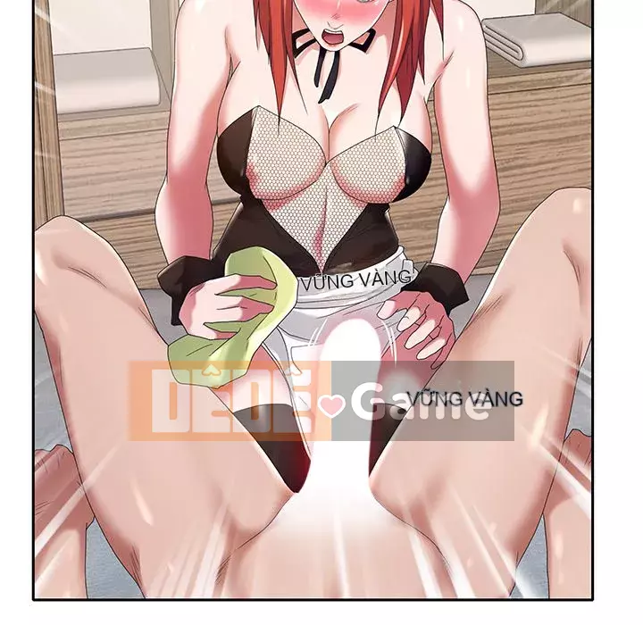 Quản gia độc quyền của tôi Chương 1-23