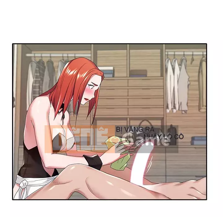 Quản gia độc quyền của tôi Chương 1-23