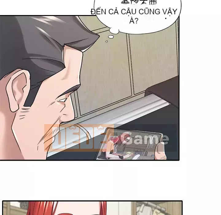 Quản gia độc quyền của tôi Chương 1-23