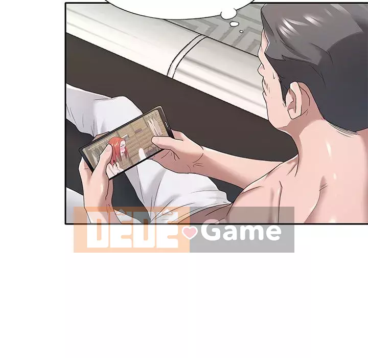 Quản gia độc quyền của tôi Chương 1-23