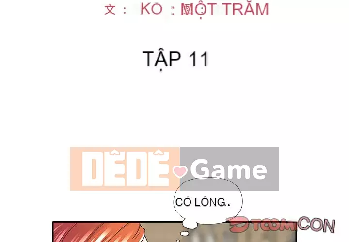 Quản gia độc quyền của tôi Chương 1-23