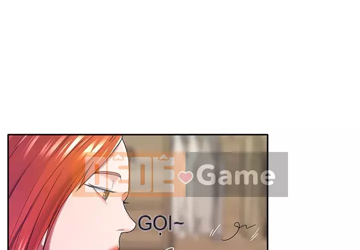 Quản gia độc quyền của tôi Chương 1-23