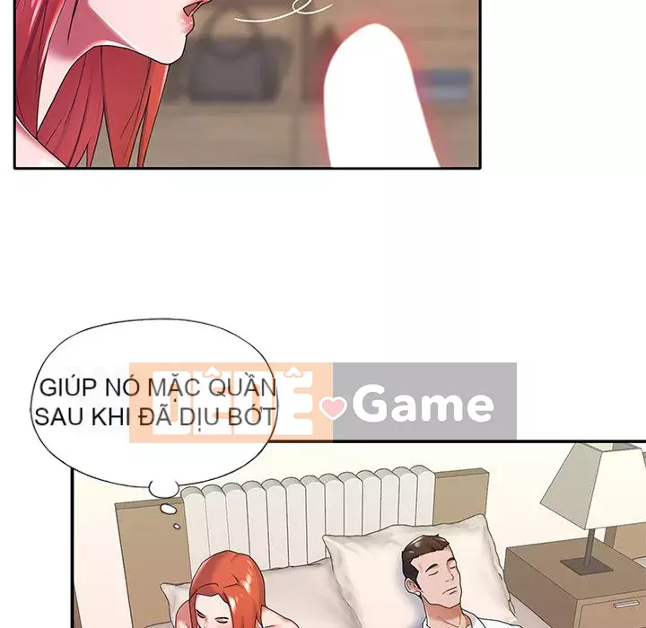 Quản gia độc quyền của tôi Chương 1-23