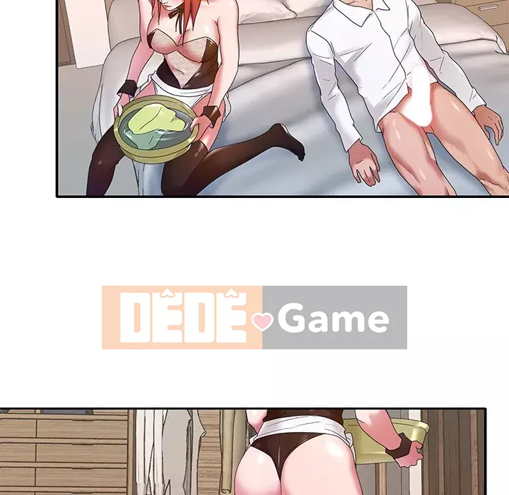 Quản gia độc quyền của tôi Chương 1-23