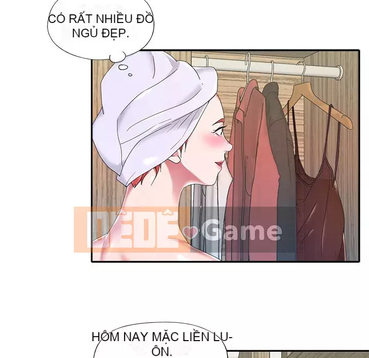 Quản gia độc quyền của tôi Chương 1-23